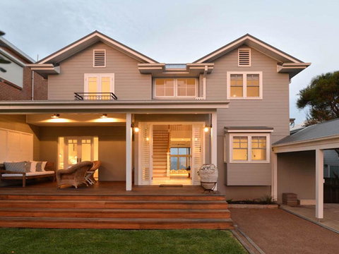 Hamptons Escape - Accommodation Bookings 0