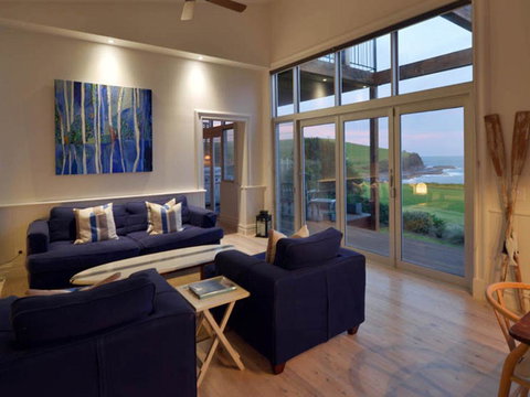 Hamptons Escape - Accommodation Bookings 2