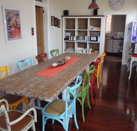 Hamptons Inn Bed  Breakfast - Accommodation Bookings