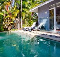 Hanalei Beach House Port Douglas - Accommodation Bookings