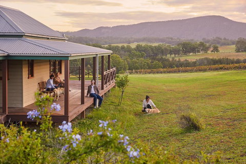 Hanging Tree Wines - Accommodation Bookings 2