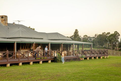 Hanging Tree Wines - Accommodation Bookings 1