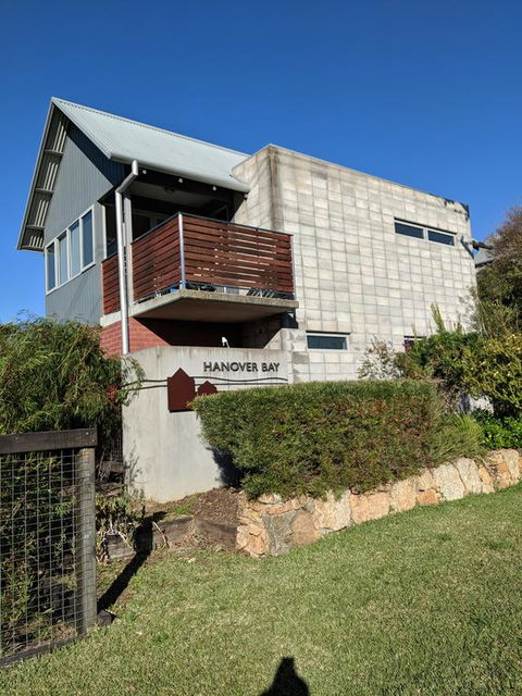 Hanover Bay Apartments - Accommodation Bookings 3