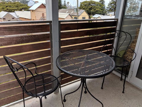Hanover Bay Apartments - Accommodation Bookings 1