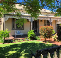 Hansen Street Retreat - Accommodation Bookings