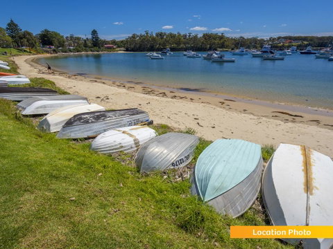 HARBOUR BREEZE - ULLADULLA - Accommodation Bookings 1