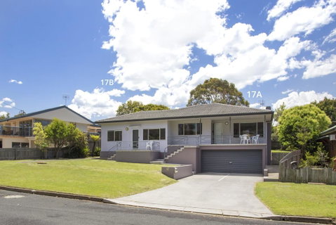 HARBOUR BREEZE - ULLADULLA - Accommodation Bookings 2