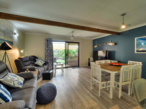 Harbour Court On The Bay - Accommodation Bookings 0