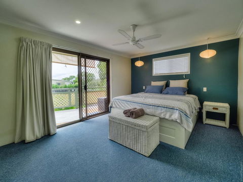 Harbour Court On The Bay - Accommodation Bookings 2