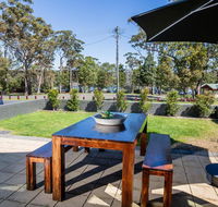 HARBOUR LIGHTS - Ulladulla - Accommodation Bookings