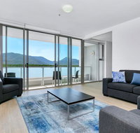Harbour Lights Apartments - Accommodation Bookings