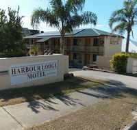 Harbour Lodge Motel