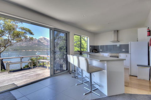 Harbour Master -It Is All About Location! - Accommodation Bookings 1