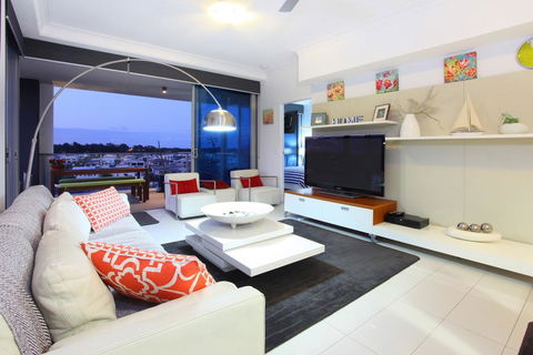 Harbour Quays - Accommodation Bookings 0