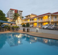 Harbour Sails Motor Inn