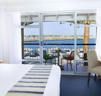 Harbour View Apartment - Accommodation Bookings