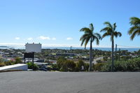 Harbour View Motel