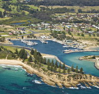 Harbourview Motel