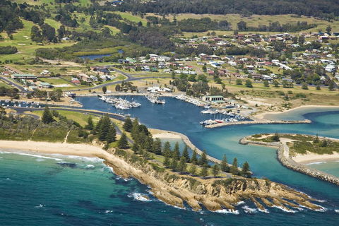 Harbourview Motel - Accommodation Bookings 0