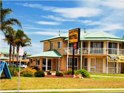 Harbourview Motel - Accommodation Bookings 1