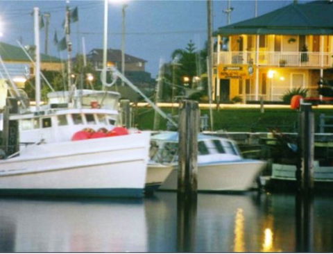 Harbourview Motel - Accommodation Bookings 2
