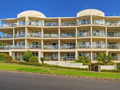 Harbourwatch 11 18 Burrawan Street - Accommodation Bookings 0