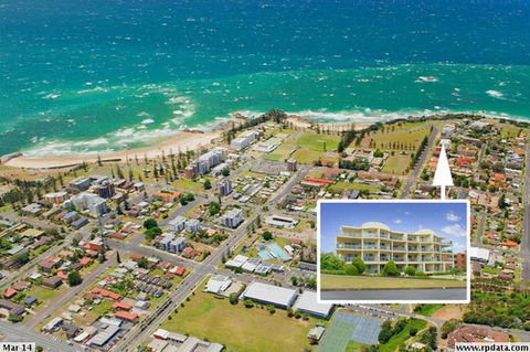 Harbourwatch 11 18 Burrawan Street - Accommodation Bookings 1