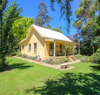 Harrietville Cottage - Accommodation Bookings