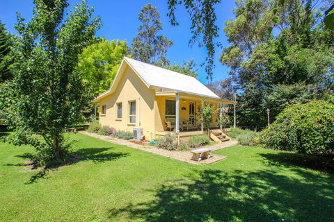 Harrietville Cottage - Accommodation Bookings 0
