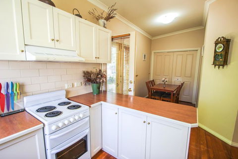 Harrietville Cottage - Accommodation Bookings 3