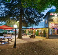 Harrietville Hotel Motel - Accommodation Bookings