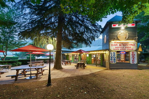 Harrietville Hotel Motel - Accommodation Bookings 0