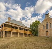 Hartley Historic Cottages