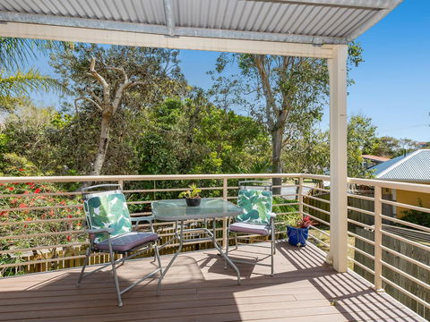 Hastings Cove Apartments - Tweed Coast Holidays - Accommodation Bookings 1