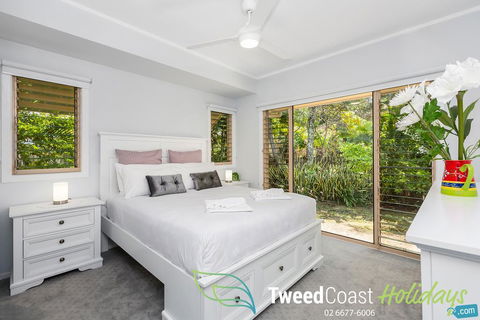 Hastings Cove Apartments - Tweed Coast Holidays - Accommodation Bookings 0