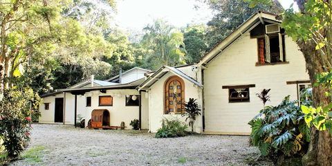 Havan's Ecotourist Retreat - Accommodation Bookings 1