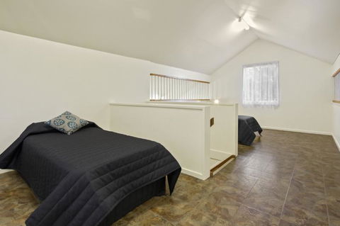 Haven Holiday Resort Sussex Inlet - Accommodation Bookings 1