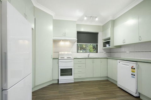 Haven Holiday Resort Sussex Inlet - Accommodation Bookings 2