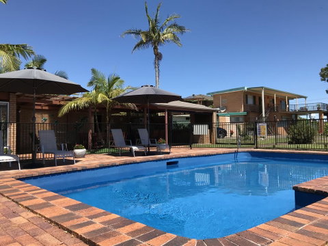 Haven Waters Motel & Apartments - Accommodation Bookings 0
