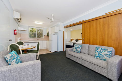 Haven Waters Motel & Apartments - Accommodation Bookings 3