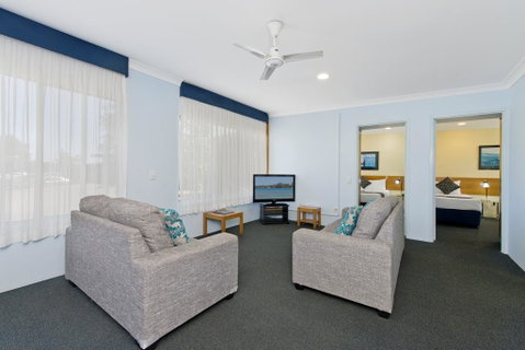 Haven Waters Motel & Apartments - Accommodation Bookings 2