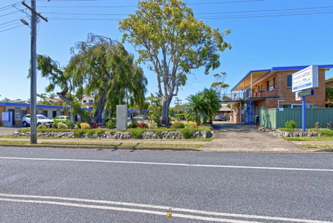 Haven Waters Motel & Apartments - Accommodation Bookings 1