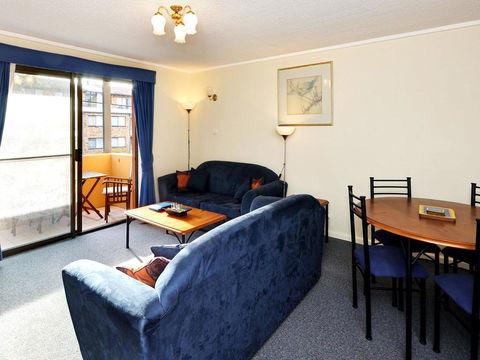 Hawks Nest Accommodation - Accommodation Bookings 2