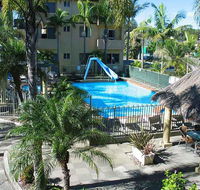 Hawks Nest Accommodation - Accommodation Bookings
