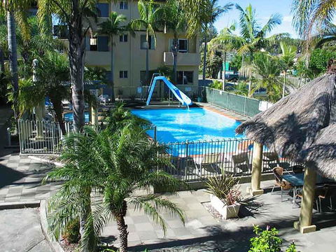 Hawks Nest Accommodation - Accommodation Bookings 0