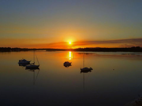 Hawks Nest Accommodation - Accommodation Bookings 3