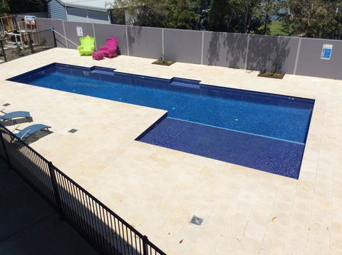 Hawks Nest Motel - Accommodation Bookings 2
