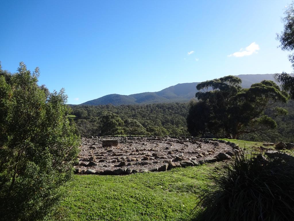 Mafeking ACT Accommodation Bookings