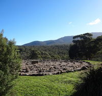 Hawksview at Mafeking - Accommodation Bookings