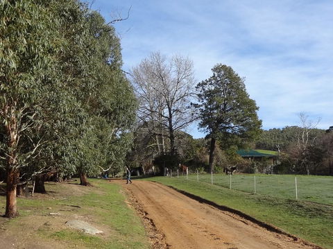 Hawksview At Mafeking - Accommodation Bookings 1
